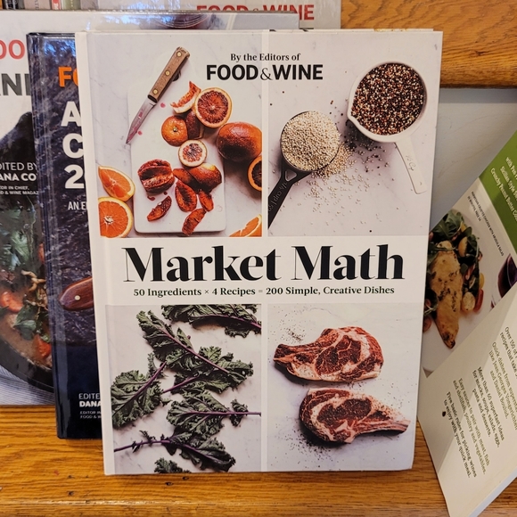 NWT Bundle of Cookbooks - Picture 7 of 11
